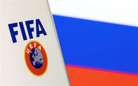 FIFA ends total ban on Russian football teams